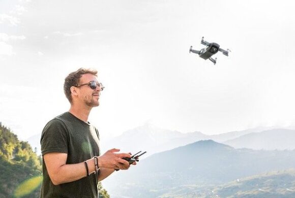 DECEA orienta operadores sobre normas de voos com Drones