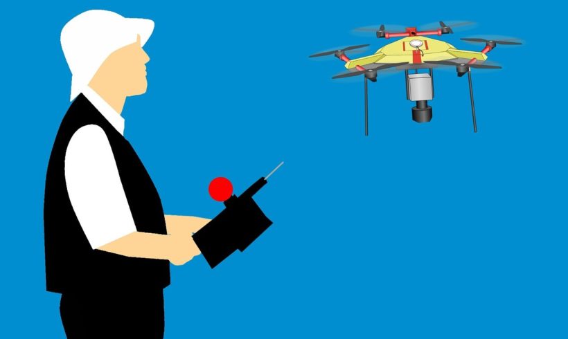 Curso sobre pilotagem e regulamentação de drones acontece em São Paulo