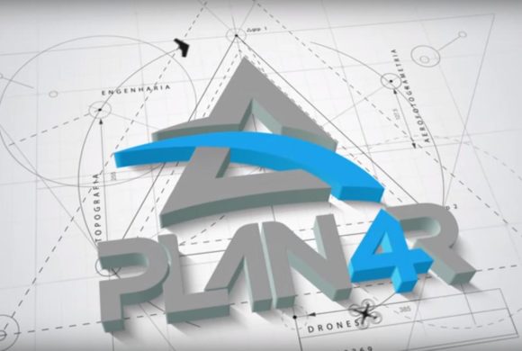 PLAN4R Engenharia vence prêmio DRONEShow 2016