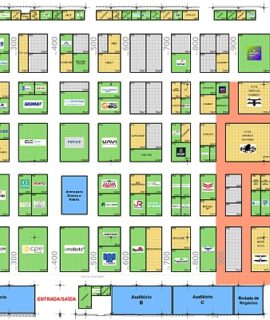 5 motivos para ter um estande na feira DroneShow Robotics 2026