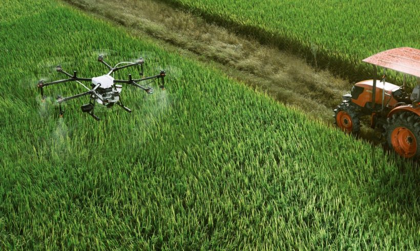 Bayer apresenta a evolução de sua plataforma de agricultura digital