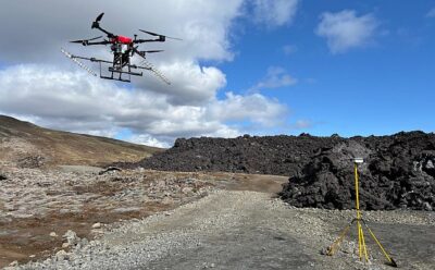 radar-aerotransportado-em-drone