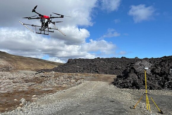 Radar aerotransportado criado por brasileiros ajuda a prevenir acidentes ambientais Radar aerotransportado criado por brasileiros ajuda a prevenir acidentes ambientais