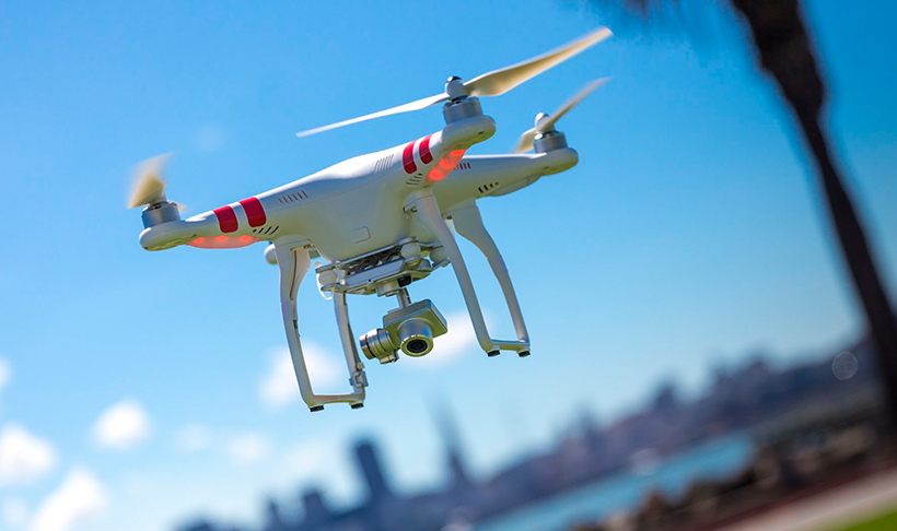 ANAC prorroga, mais uma vez, a regulamentação do setor de Drones