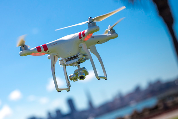 ANAC deve iniciar a Consulta Pública da regulamentação para Drones em breve