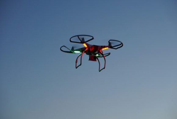 DECEA inicia aplicação de sanções a voos irregulares de Drones