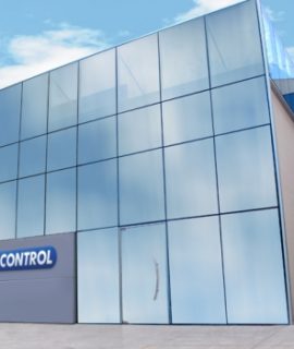 Geocontrol confirmada na Plataforma de Conexões e Negócios do DroneShow e MundoGEO Connect 2020