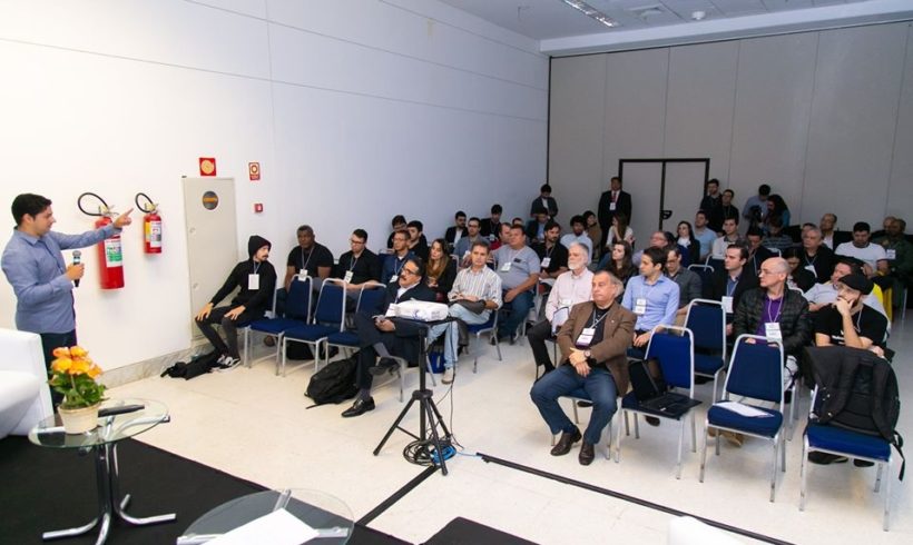 Inscrições abertas: Seminário de Drones para Logística & Delivery e 9º Fórum Empresarial Inscrições abertas: Seminário de Drones para Logística & Delivery e 9º Fórum Empresarial