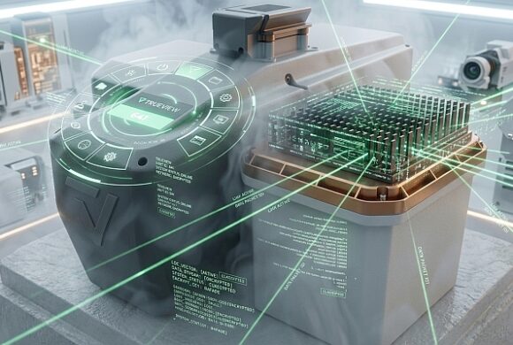 GeoCue anuncia nova família de sensores TrueView 3D Lidar para drones
