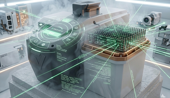 GeoCue anuncia nova família de sensores TrueView 3D Lidar para drones GeoCue anuncia nova família de sensores TrueView 3D Lidar para drones