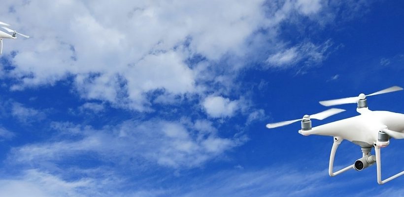 Curso sobre Regulamentação dos Drones dá sequência ao DroneShow e MundoGEO Connect 2020
