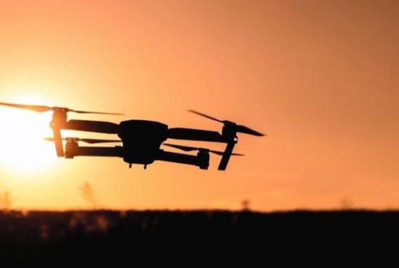 Thales lança solução para proteger locais do uso mal-intencionado de drones