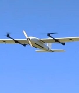 Orbital Engenharia apresenta soluções de Drones e escudos Anti-Drones