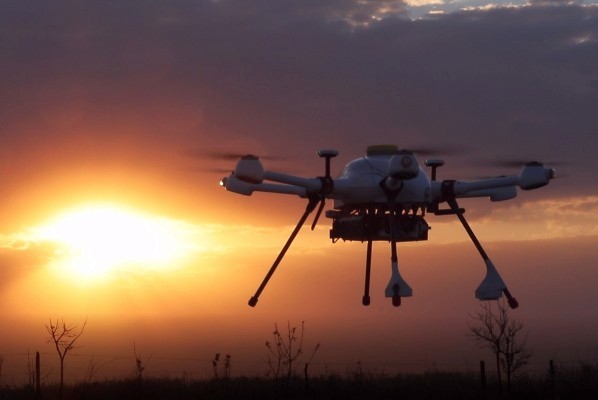 Speedbird Aero lidera o mercado de drones de transporte de cargas no Brasil e inicia expansão internacional