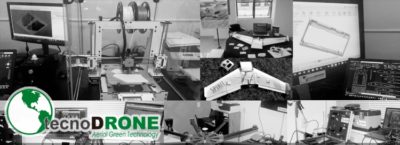 Tecnodrone confirma patrocínio ao evento DroneShow Plus 2018