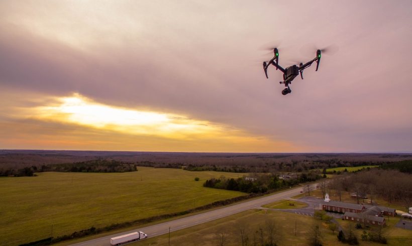 Artigo: Tendências para a evolução da regulamentação dos Drones