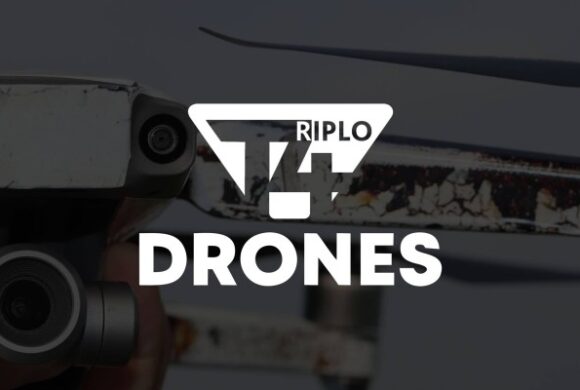 T4 Drones apresenta software Aeroguard e especializações na feira DroneShow 2022