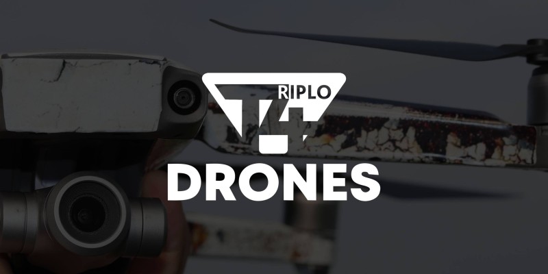 T4 Drones apresenta software Aeroguard e especializações na feira DroneShow 2022