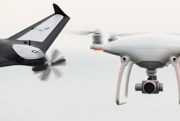 Artigo: Quanto cobrar por um serviço com drones?