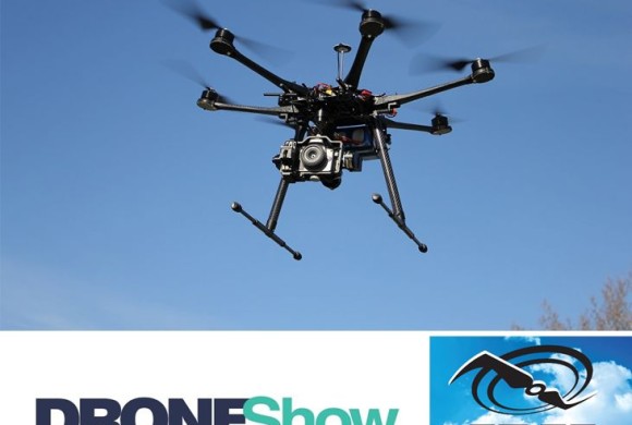 O Profissional de Drones: Regras, Mercado e Futuro